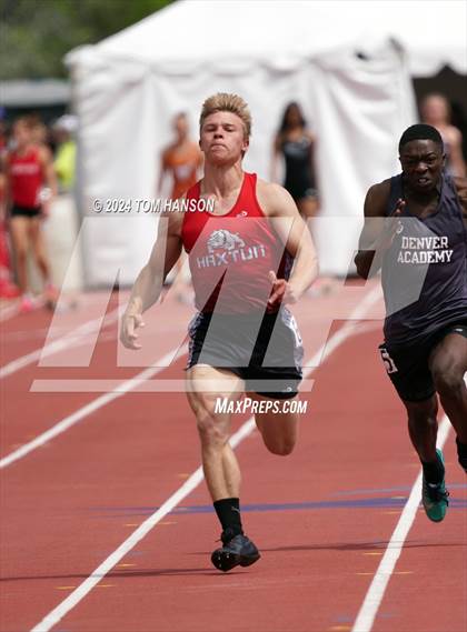 Thumbnail 1 in CHSAA Finals photogallery.