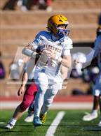 Photo from the gallery "Florence @ The Classical Academy (CHSAA 2A Round 1)"