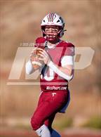 Photo from the gallery "Florence @ The Classical Academy (CHSAA 2A Round 1)"