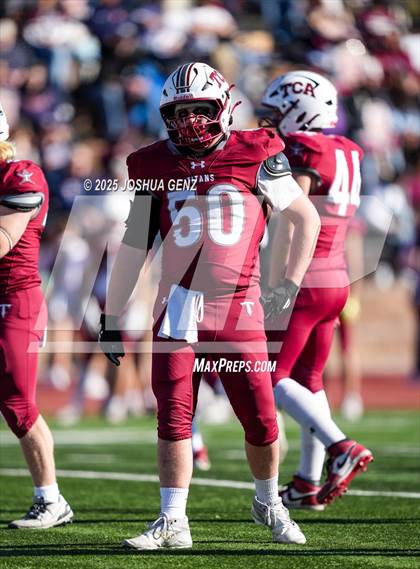 Thumbnail 1 in Florence @ The Classical Academy (CHSAA 2A Round 1) photogallery.