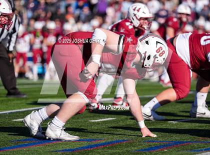 Thumbnail 3 in Florence @ The Classical Academy (CHSAA 2A Round 1) photogallery.