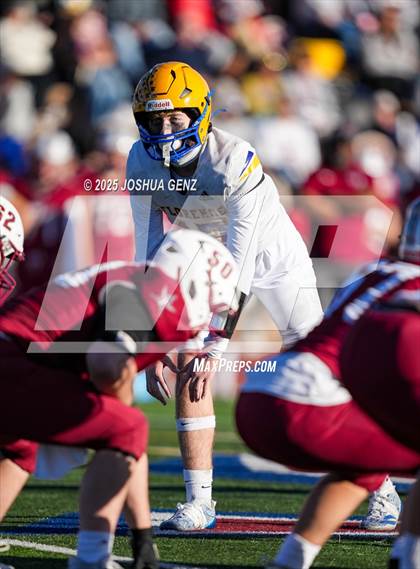 Thumbnail 2 in Florence @ The Classical Academy (CHSAA 2A Round 1) photogallery.