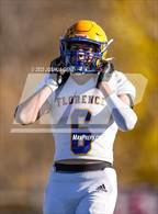 Photo from the gallery "Florence @ The Classical Academy (CHSAA 2A Round 1)"