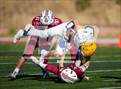 Photo from the gallery "Florence @ The Classical Academy (CHSAA 2A Round 1)"