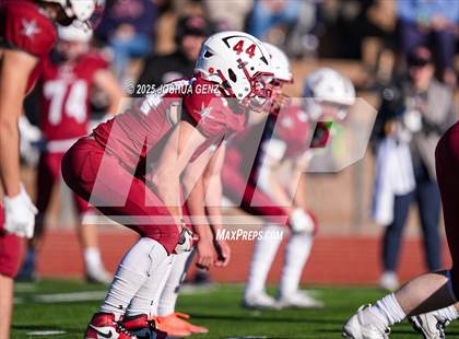 Thumbnail 1 in Florence @ The Classical Academy (CHSAA 2A Round 1) photogallery.