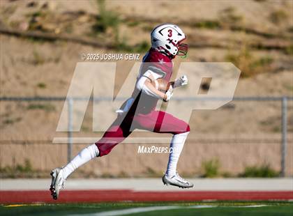 Thumbnail 3 in Florence @ The Classical Academy (CHSAA 2A Round 1) photogallery.