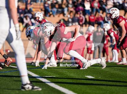 Thumbnail 2 in Florence @ The Classical Academy (CHSAA 2A Round 1) photogallery.