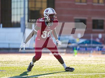 Thumbnail 3 in Florence @ The Classical Academy (CHSAA 2A Round 1) photogallery.