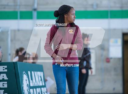 Thumbnail 1 in Menlo-Atherton vs. Saint Francis (Laney Elite Showcase) photogallery.