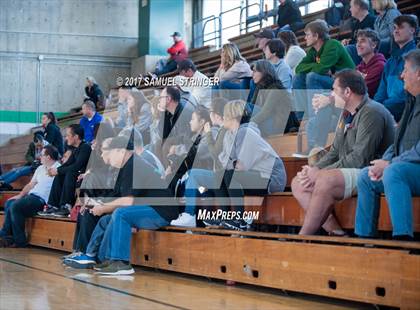 Thumbnail 3 in Menlo-Atherton vs. Saint Francis (Laney Elite Showcase) photogallery.