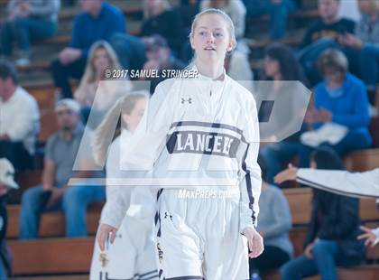 Thumbnail 1 in Menlo-Atherton vs. Saint Francis (Laney Elite Showcase) photogallery.
