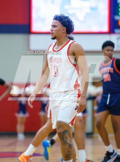 Thumbnail 2 in McKinney North @ McKinney Boyd photogallery.