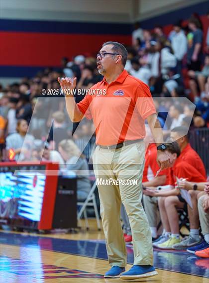 Thumbnail 3 in McKinney North @ McKinney Boyd photogallery.