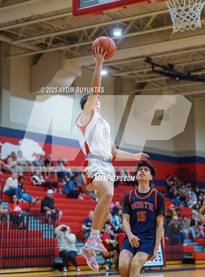 Thumbnail 2 in McKinney North @ McKinney Boyd photogallery.