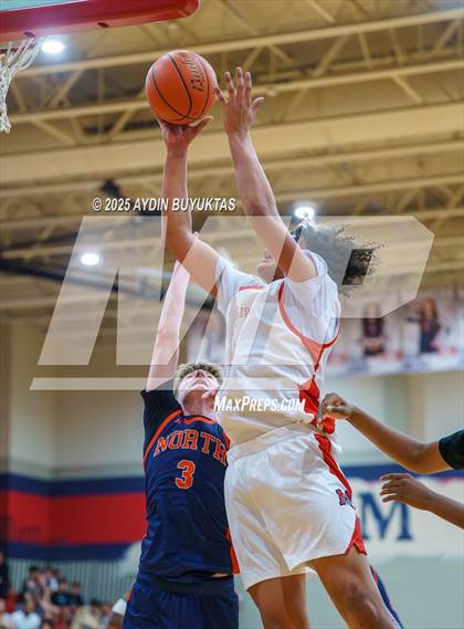 Thumbnail 2 in McKinney North @ McKinney Boyd photogallery.