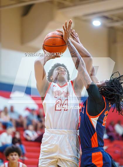 Thumbnail 2 in McKinney North @ McKinney Boyd photogallery.