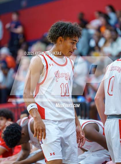 Thumbnail 2 in McKinney North @ McKinney Boyd photogallery.