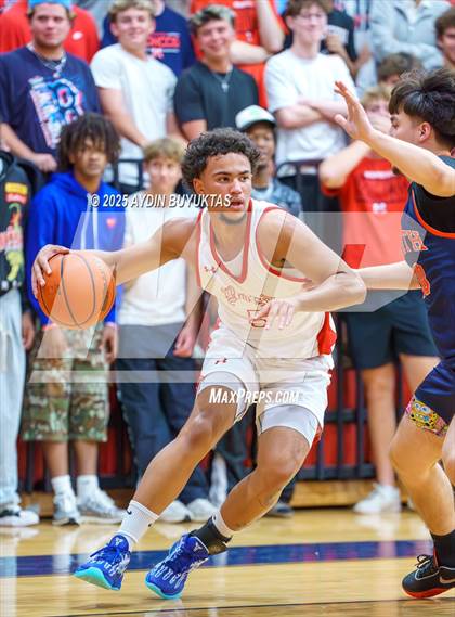 Thumbnail 2 in McKinney North @ McKinney Boyd photogallery.