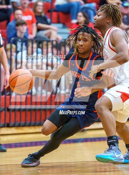 Thumbnail 1 in McKinney North @ McKinney Boyd photogallery.