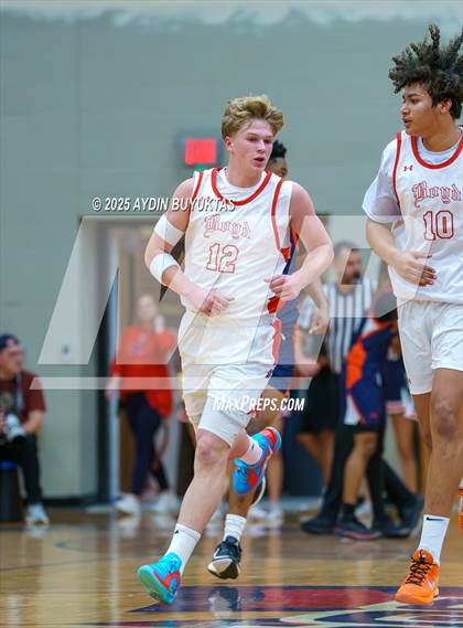 Thumbnail 1 in McKinney North @ McKinney Boyd photogallery.