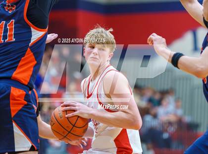 Thumbnail 3 in McKinney North @ McKinney Boyd photogallery.