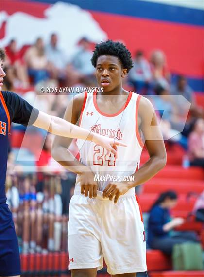 Thumbnail 1 in McKinney North @ McKinney Boyd photogallery.