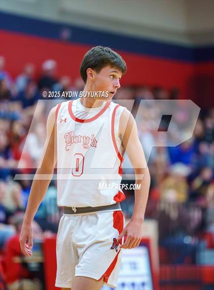 Thumbnail 3 in McKinney North @ McKinney Boyd photogallery.