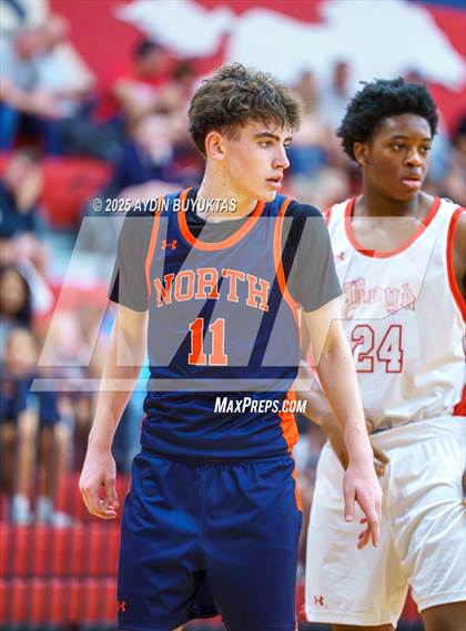 Thumbnail 2 in McKinney North @ McKinney Boyd photogallery.