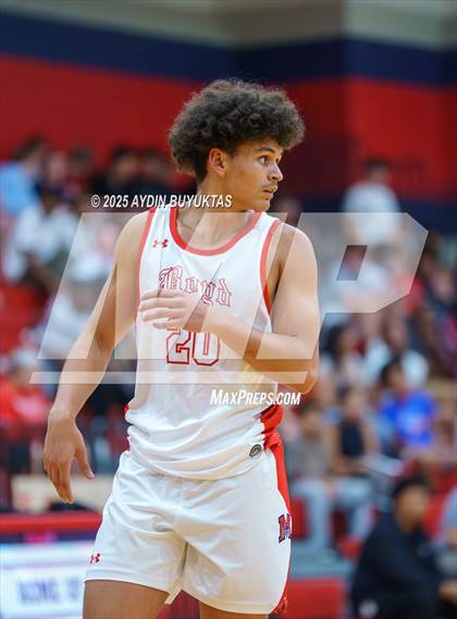 Thumbnail 1 in McKinney North @ McKinney Boyd photogallery.