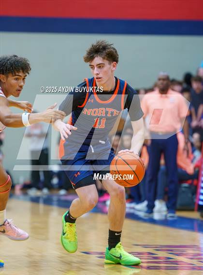 Thumbnail 3 in McKinney North @ McKinney Boyd photogallery.