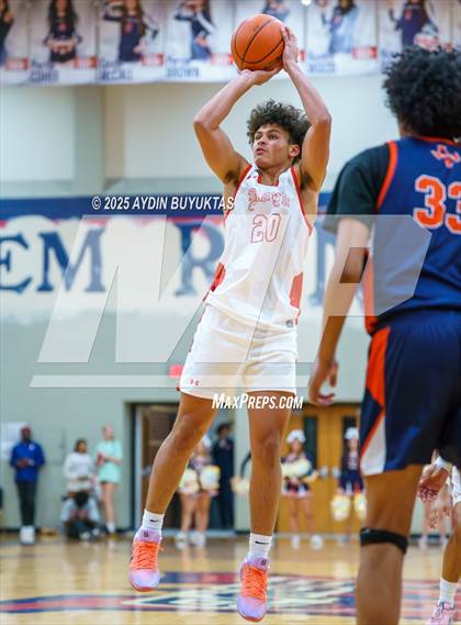 Thumbnail 1 in McKinney North @ McKinney Boyd photogallery.