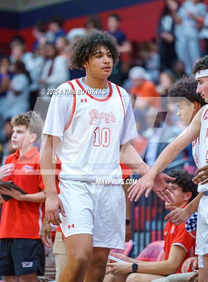 Thumbnail 3 in McKinney North @ McKinney Boyd photogallery.