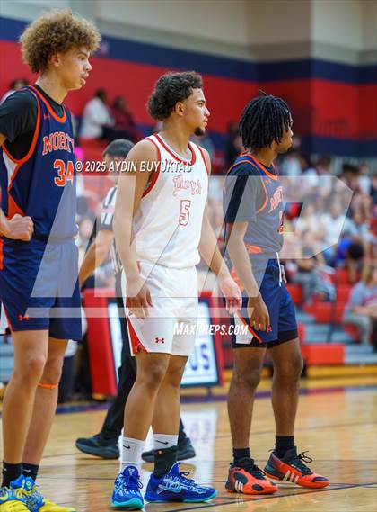 Thumbnail 2 in McKinney North @ McKinney Boyd photogallery.