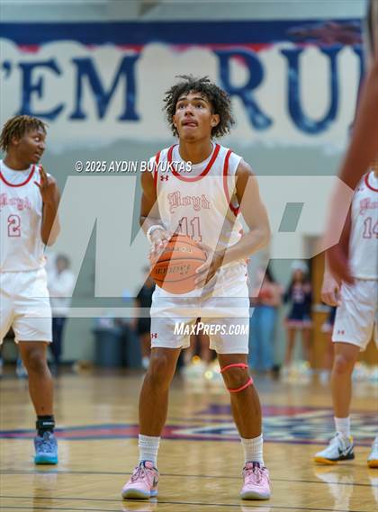 Thumbnail 2 in McKinney North @ McKinney Boyd photogallery.