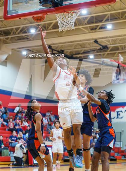 Thumbnail 1 in McKinney North @ McKinney Boyd photogallery.