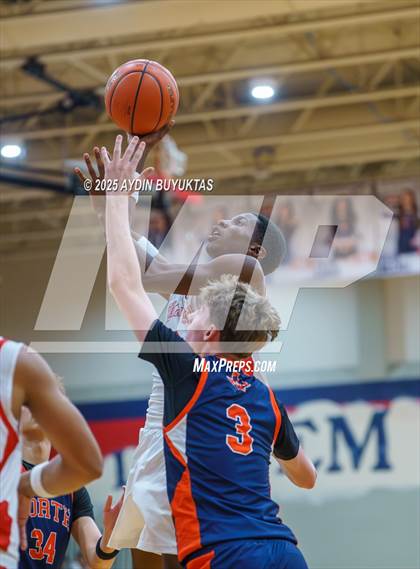 Thumbnail 3 in McKinney North @ McKinney Boyd photogallery.