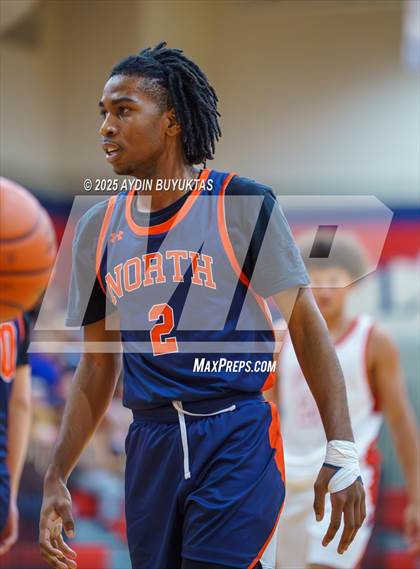 Thumbnail 1 in McKinney North @ McKinney Boyd photogallery.