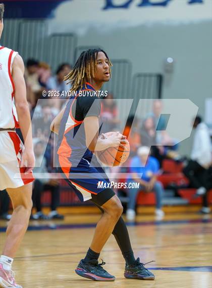 Thumbnail 2 in McKinney North @ McKinney Boyd photogallery.