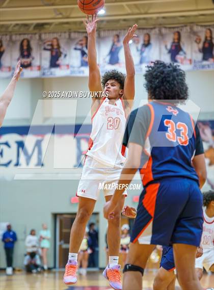 Thumbnail 2 in McKinney North @ McKinney Boyd photogallery.