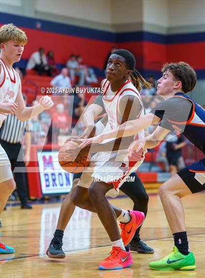 Thumbnail 3 in McKinney North @ McKinney Boyd photogallery.