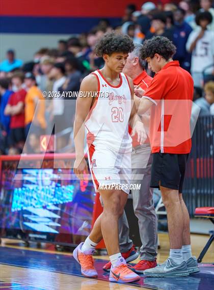 Thumbnail 3 in McKinney North @ McKinney Boyd photogallery.