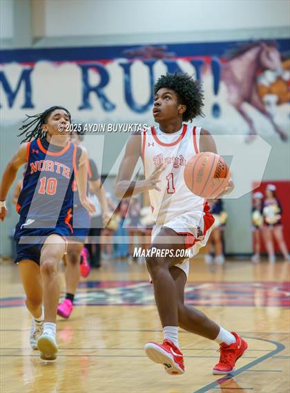 Thumbnail 2 in McKinney North @ McKinney Boyd photogallery.