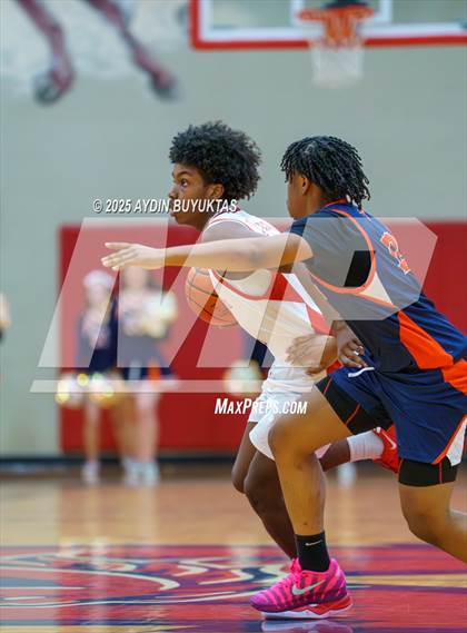 Thumbnail 2 in McKinney North @ McKinney Boyd photogallery.