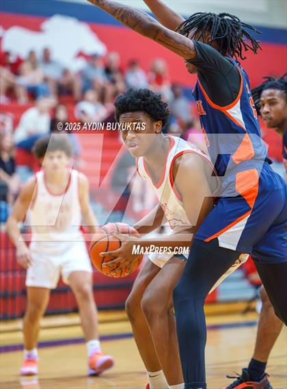 Thumbnail 1 in McKinney North @ McKinney Boyd photogallery.