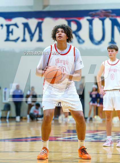 Thumbnail 3 in McKinney North @ McKinney Boyd photogallery.