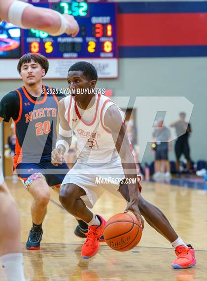 Thumbnail 3 in McKinney North @ McKinney Boyd photogallery.