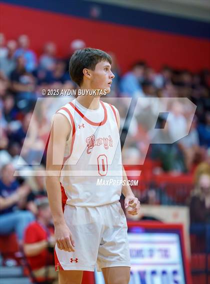 Thumbnail 1 in McKinney North @ McKinney Boyd photogallery.