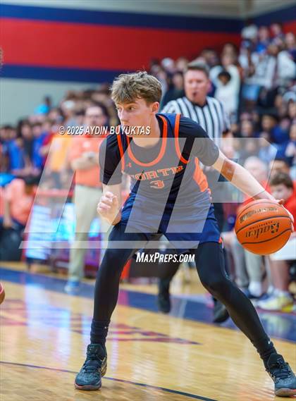 Thumbnail 3 in McKinney North @ McKinney Boyd photogallery.