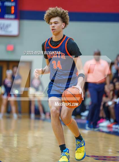 Thumbnail 3 in McKinney North @ McKinney Boyd photogallery.