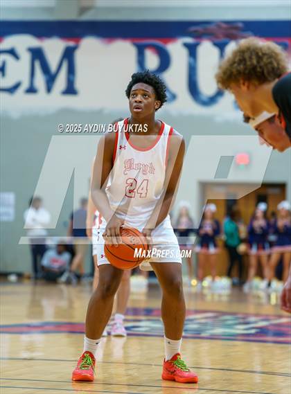 Thumbnail 3 in McKinney North @ McKinney Boyd photogallery.